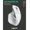 Logitech MX Master 3S vezet�k n�lk�li eg�r integr�lt akku 500mAh Bolt Bluetooth hellsz�rke