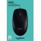 Logitech M100 USB optikai eg�r 1000dpi 3 gomb antracit