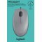 Logitech M110 Silent USB optikai eg�r 1000dpi 3 gomb sz�rke