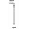 Logitech Crayon digit�lis toll Lightning vezet�k n�lk�li ez�stsz�rke Apple iPad 2018-t�l