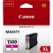 Eredeti Canon nyomtat� tintapatron PGI-1500M XL 12ml magenta