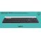 Logitech K780 vezet�k n�lk�li multi-eszk�z�s billenty�zet Unifying Bluetooth DE fekete