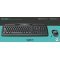 Logitech MK330 vezet�k n�lk�li billenty�zet �s optikai eg�r szett DE kioszt�s 1000dpi fekete