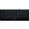 Logitech K280e USB fekete DE �zleti billenty�zet