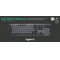 Logitech MX Mechanical akku 1500mAh grafit