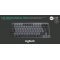Logitech MX Mechanical Mini vezet�k n�lk�li billenty�zet akku 1500mAh DE grafit