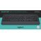 Logitech K650 Signature vezet�k n�lk�li billenty�zet Bolt Bluetooth grafit DE Retail