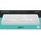 Logitech K650 Signature vezet�k n�lk�li billenty�zet Bolt Bluetooth DE feh�r