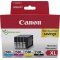 Eredeti Canon nyomtat� tintapatron multipack PGI-2500XL BK/C/M/Y
