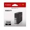 Canon Tintenpatrone PGI-2500BK 29,1ml fekete