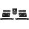 Logitech Rally r�gz�t� k�szlet kamera, hangsz�r�, monitor, hub