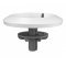 Logitech ConferenceCam RALLY Expansion Mic Pod asztali tart� feh�r