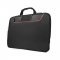 Everki Commute Sleeve laptop tok 13,3\ (33,78cm) fekete mem�riahab p�rn�z�s