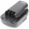 Helyettes�t� akku G�de 95510 95513 95514 95515 95517 95519 490476 18V 2000mAh Li-Ion