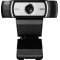 Logitech C930e Full HD 1920x1080 30FPS USB webkamera 90� fekete