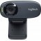 Logitech Webcam C310 HD 720p 30fps USB fekete Retail