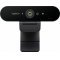 Logitech BRIO 4K Ultra HD webkamera 4096x2160 30fps USB objekt�v takar� Windows Hello