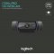 Logitech C920s Pro webcam Full HD 1080p 30FPS USB objekt�v takar� fekete