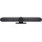 Logitech Rally Bar konferencia videobar 4K grafit HDMI USB Bluetooth Gigabit t�vir�ny�t�