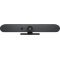 Logitech Rally Bar Mini 4K videobar grafit HDMI USB-C USB-A Bluetooth Gigabit