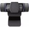 Logitech C920e Pro webkamera Full HD 1080p 30FPS USB fekete kamera takar� �zleti