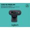 Logitech C505 HD webkamera 1280x720 30FPS USB fekete