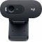 Logitech webkamera C505e HD 720p 30FPS USB fekete �zleti