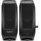 Logitech S120 hangsz�r� sztere� 2.0 2.2W fekete