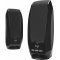 Logitech S150 USB sztere� hangsz�r� 2.0 1.2W fekete