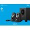 Logitech Z313 2.1 hangsz�r�rendszer 25W fekete