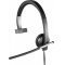 Logitech Bluetooth audio vev� vezet�k n�lk�li adapter fekete