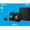 Logitech Z533 2.1 hangsz�r�rendszer fekete