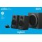 Logitech Z333 2.1 hangrendszer 40W fekete