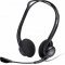 Logitech Headset H960 USB PC sztere� fekete �zleti
