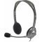 Logitech H110 headset sztere� fekete
