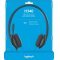 Logitech Headset H340 USB sztere� fekete