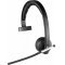 Logitech H820e vezet�k n�lk�li DECT mono headset fekete �zleti