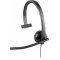 Logitech H570e mono USB headset fekete Business