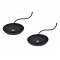 Logitech ConferenceCam GROUP b�v�t� mikrofon szett Bluetooth mono fekete
