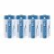 Fenix akku 3,7V 850mAh 4db/csomag zsebl�mpa tart�dobozzal Li-ion