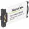 Helyettes�t� akku Aastra A600ST1 3,7V 800mAh Li-ion