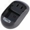 AccuCell ALPHA300 gyors t�lt� - t�lt�t�lca n�lk�l - alapk�sz�l�k - Li-Ion l�tium-polimer