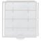 Universal AccuBox akkubox AA Mignon ceruza �s AAA (mikro) 1-4 cell�s t�rol�