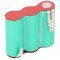 Helyettes�t� akku Wolf f�oll� Accu 45 7084000 3,6V 2150mAh kerti g�p NiMH