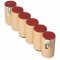 Helyettes�t� akku Gardena ACCU 90 ACCU90 kerti g�p Faston 4,8mm �s 2,8mm NiMH