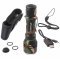 AceBeam L17 Camo LED zsebl�mpa 1400 lumen 802 m hat�t�v