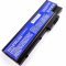 Helyettes�t� akku Acer Aspire 9423WSMI 14,8V 4400mAh Li-ion