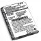 Helyettes�t� akku Acer beTouch E100 1050mAh/3,9Wh PDA �s MP3