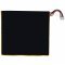 Helyettes�t� akku Acer N10 BT.N1103.001 H50B SX042 PDA �s MP3