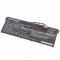 Helyettes�t� akku Acer Aspire 3 A315-21 7,7V 4750mAh Li-Polymer